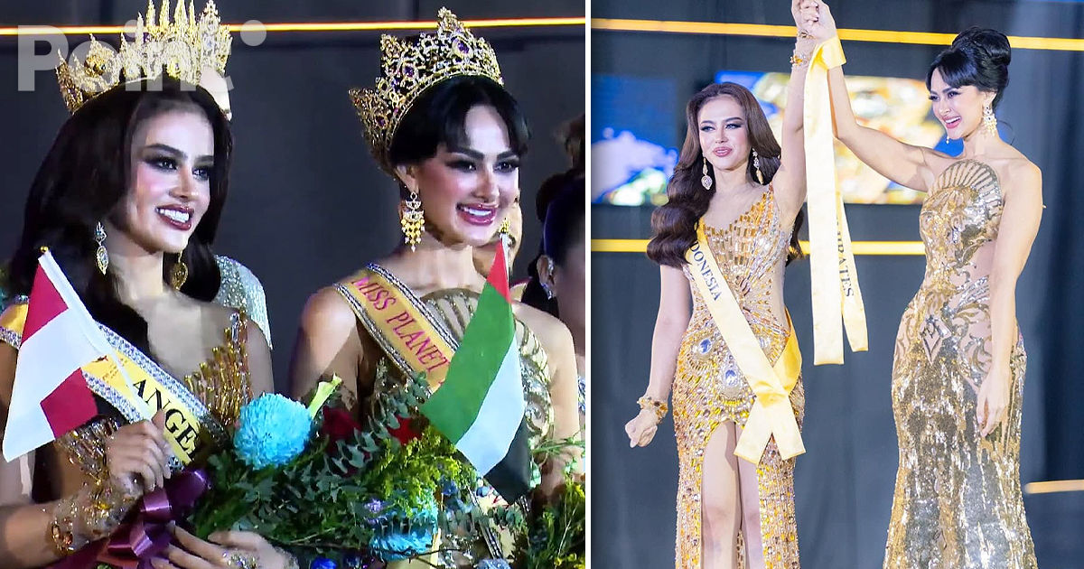 Miss Planet 2024. Cine este câștigătoarea concursului de frumusețe.