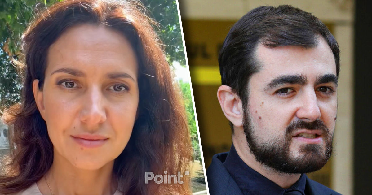 Стамате о назначении Нэсуя: Страна не будет сильной, если не верит в своих граждан.