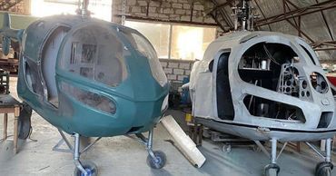 Авиаконструктор: Дело о "подпольном ангаре с вертолетами" рассыпается.