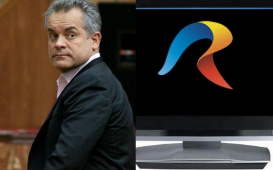 TVR возвращается в Молдову на других условиях вещания, чем в 2007 году, из-за интересов олигарха с сомнительной репутацией Владимира Плахотнюка.