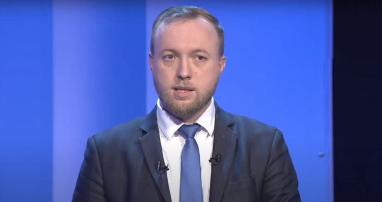 Глава СИБ: Наибольшую опасность представляют агенты влияния и дезинформация