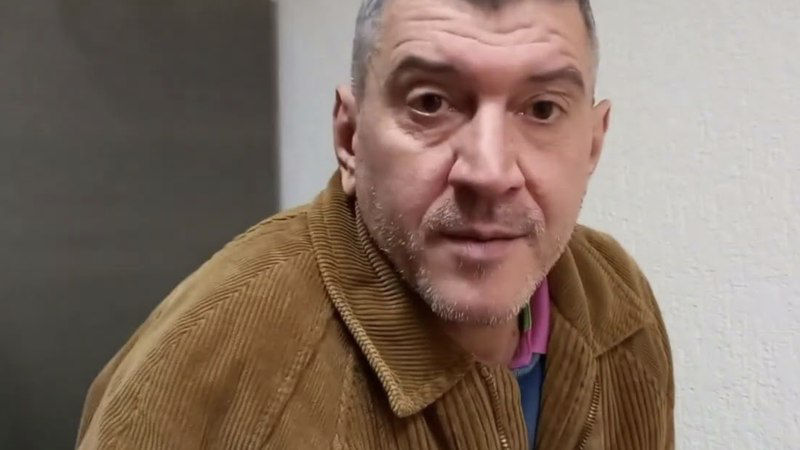 Никифор, приговоренный к 17 годам тюрьмы за убийство, останется за решеткой