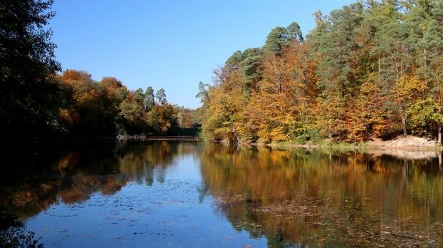 Lacul din România, care deţine trei recorduri mondiale. 