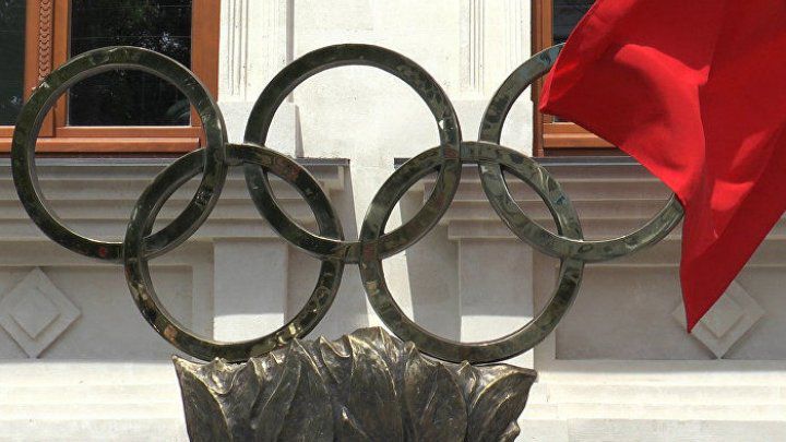 Cina Olimpică: CNOS a premiat cei mai buni sportivi din 2017