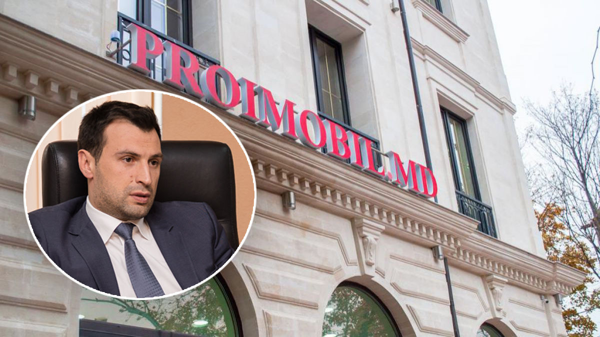За полгода, пока велось уголовное расследование в отношении агентства недвижимости Pro Imobil, в компании сменились собственники.