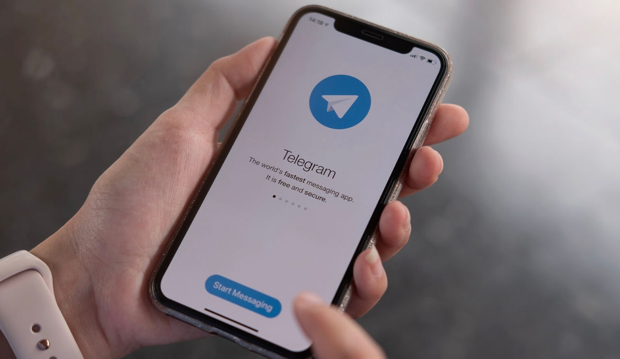 Telegram va începe să afișeze informații detaliate despre utilizatorul care a început o nouă conversație.