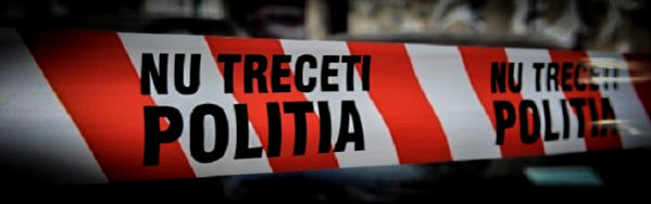 Vicepreședintele secţiei de votare din satul Delacău, găsit mort. Foto: giurgiuveanul.ro
