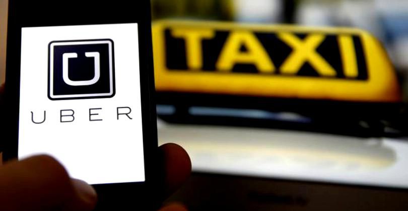 Google va primi acțiuni la Uber în valoare de 244 de milioane de dolari