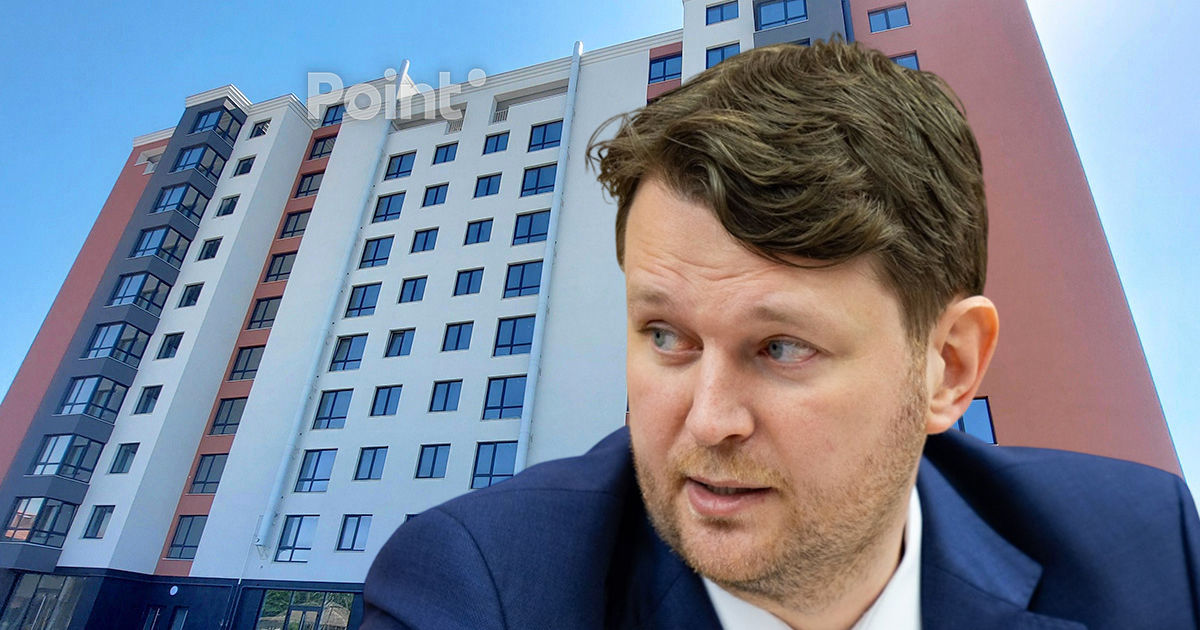 Гаврилицэ: Программа Prima Casă не может продолжаться в нынешнем виде.