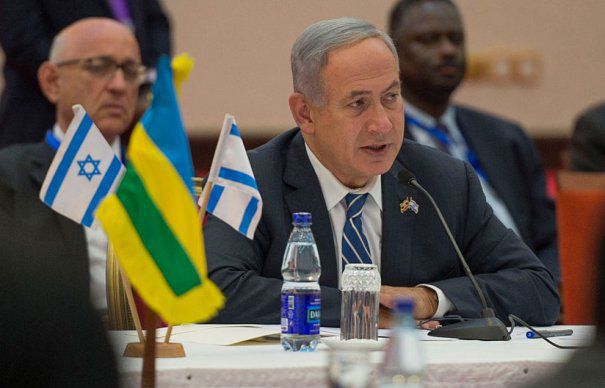 Israelul aşteaptă că şi statele UE vor recunoaşte Ierusalimul drept capitala sa.