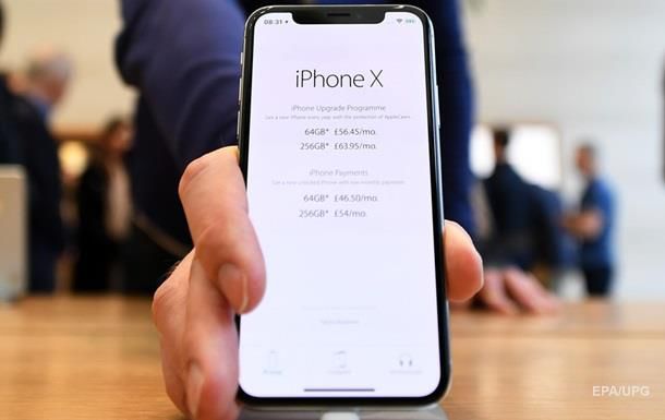 Назван самый популярный в мире iPhone.