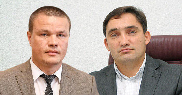 Дмитрий Робу надеется стать частью команды Александра Стояногло.