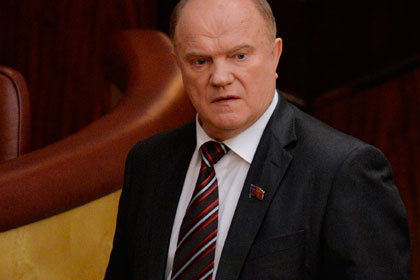 Опасения политиков связаны с президентским законопроектом, изменяющим систему выборов депутатов. Фото: Илья Питалев / РИА Новости