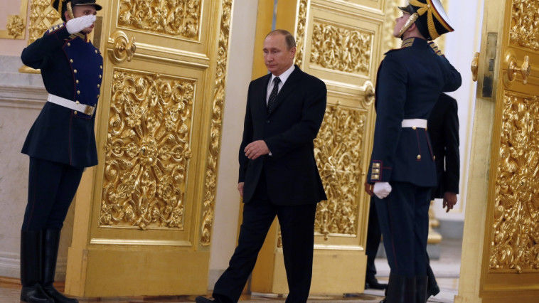 Putin crează o suprastructură similară KGB-ului sovietic: Ministerul Securității de Stat. Foto: ibitimes.co.uk