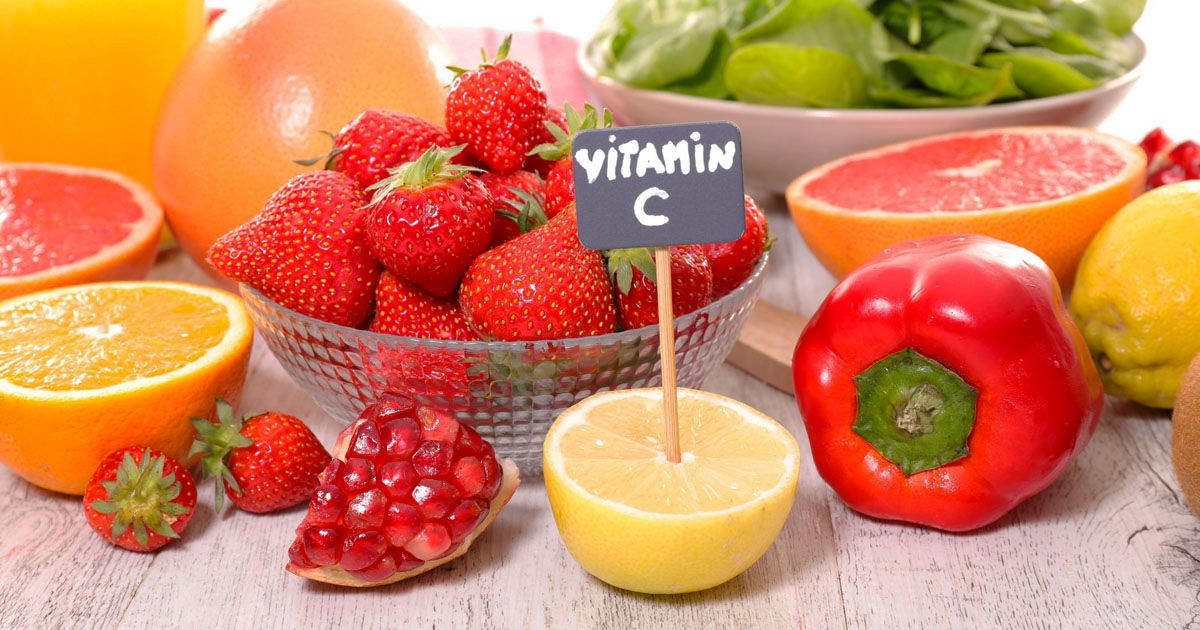 Cercetătorii au descoperit de ce evoluția a privat oamenii de capacitatea de a produce vitamina C.