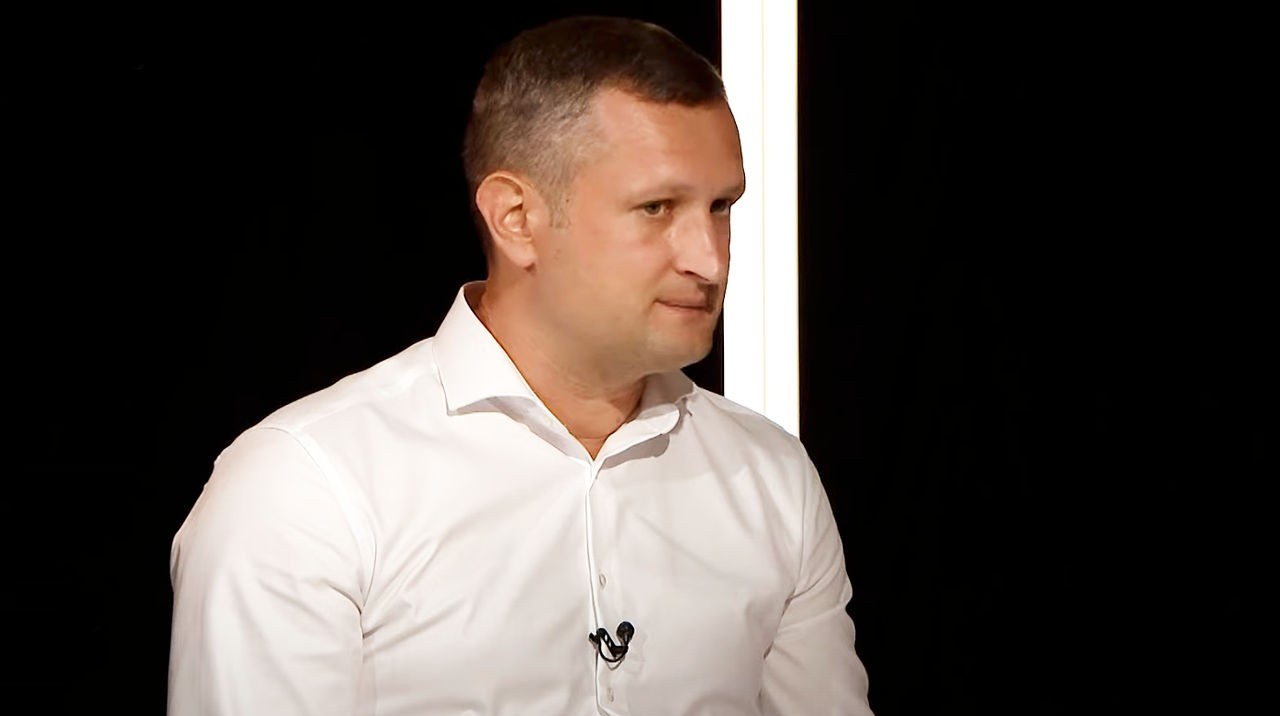 Кептонар о подготовке полицейских: На тренировку по стрельбе в год выделяют 12 патронов.