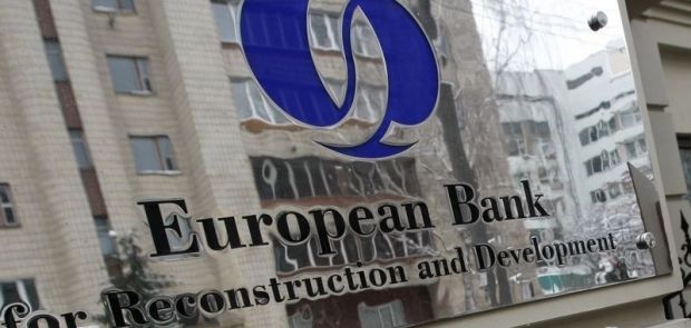 ЕБРР является крупнейшим международным финансовым инвестором в Украине.