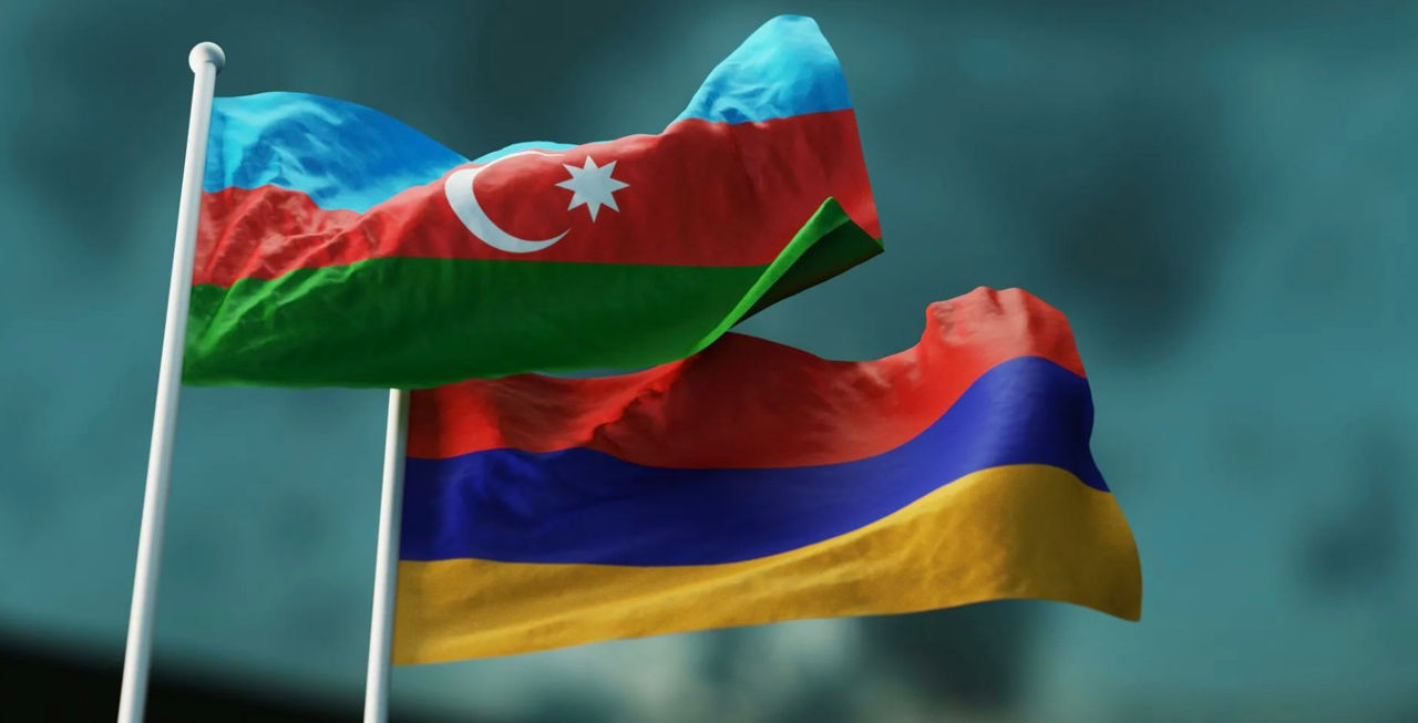 Azerbaidjanul susține că a convenit asupra textului unui acord de pace cu Armenia.