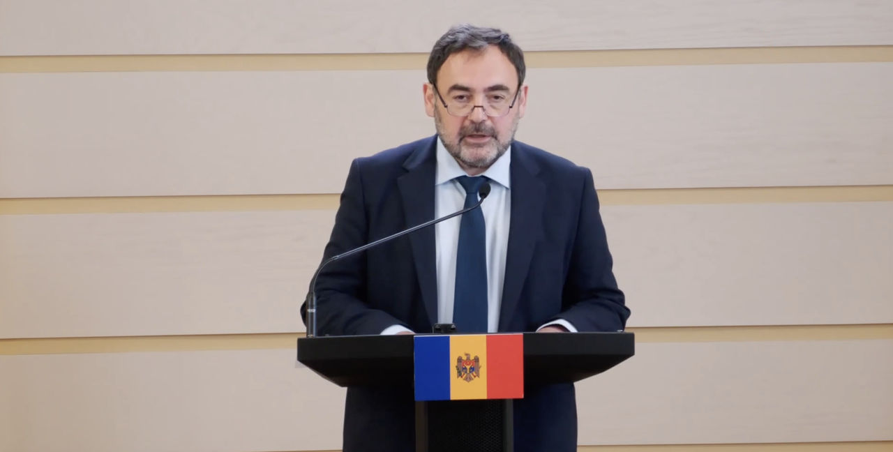 Congresul Civic: Președintele CEC trebuie să fie ales dintre membrii opoziției.