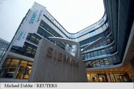 Siemens a anunțat că desfiinţează 6.900 de locuri de muncă la nivel mondial