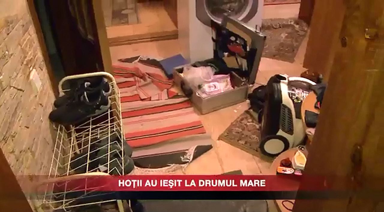 Poliţia Capitalei încearcă să dea de urma unor indivizi care ar sta în spatele mai multor jafuri. Foto: canal3.md