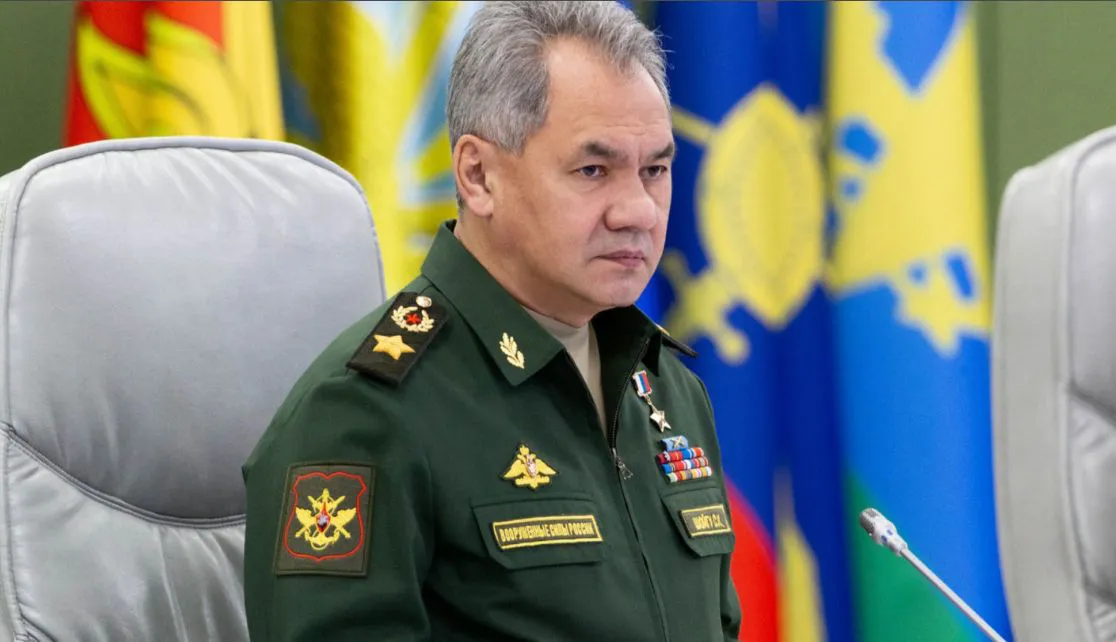Песков прокомментировал слухи об исчезновении Шойгу.