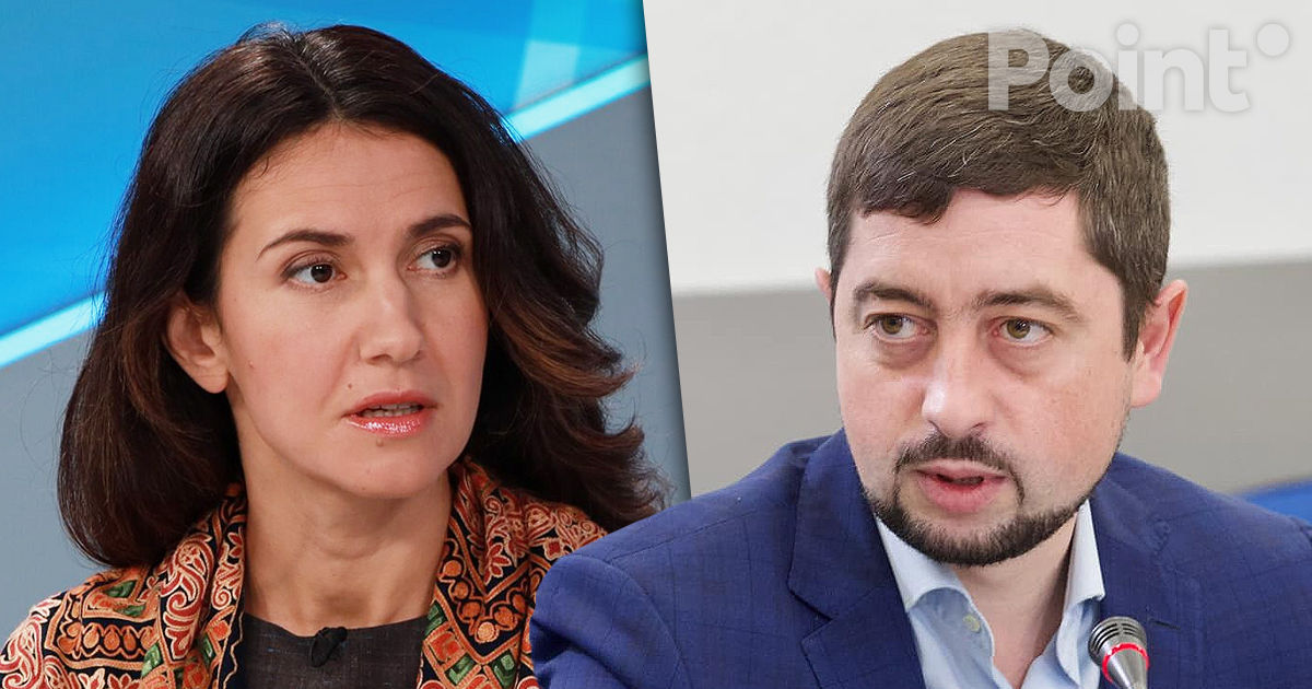 Stamate îl dă în judecată pe Valeriu Pașa: Îmi apăr onoarea și demnitatea.