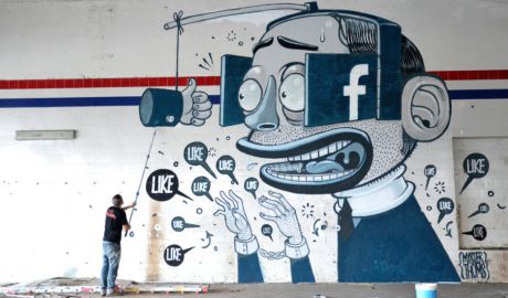 Conform unui studiu efectuat de curând, Facebook ar avea o influenţă negativă asupra capacităţilor noastre intelectuale.