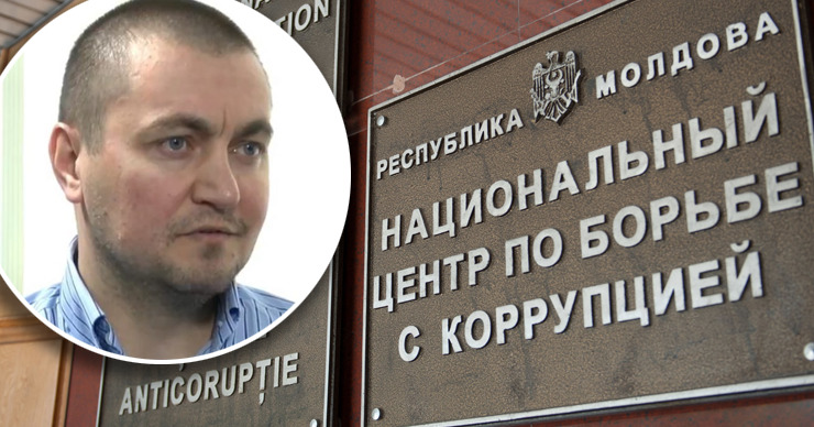 Прокурор Левицкий: У меня никогда не было никаких отношений с Платоном. Коллаж: Point.md