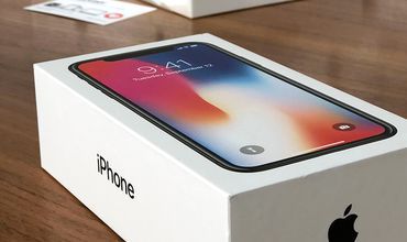 iPhone X, în Moldova. Cel mai nou telefon Apple costă o avere