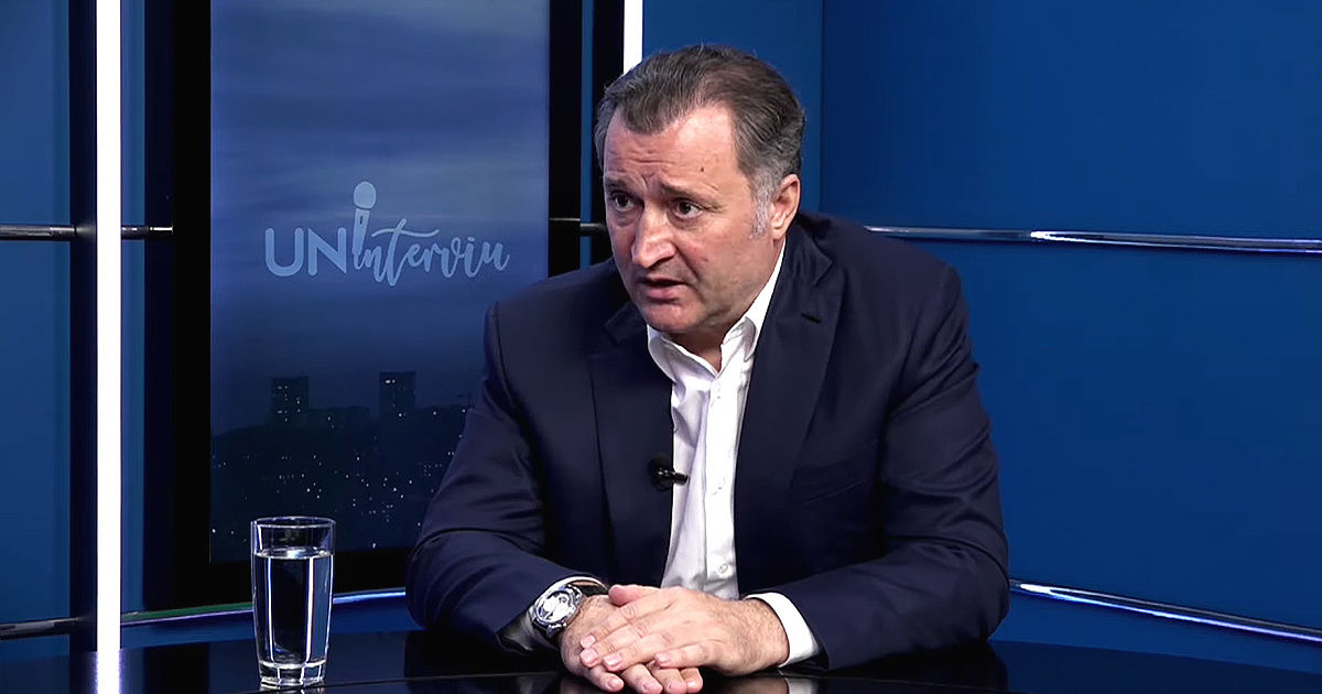 Филат: На аэродром партии "Возрождение" могут сесть еще 2 социалиста.