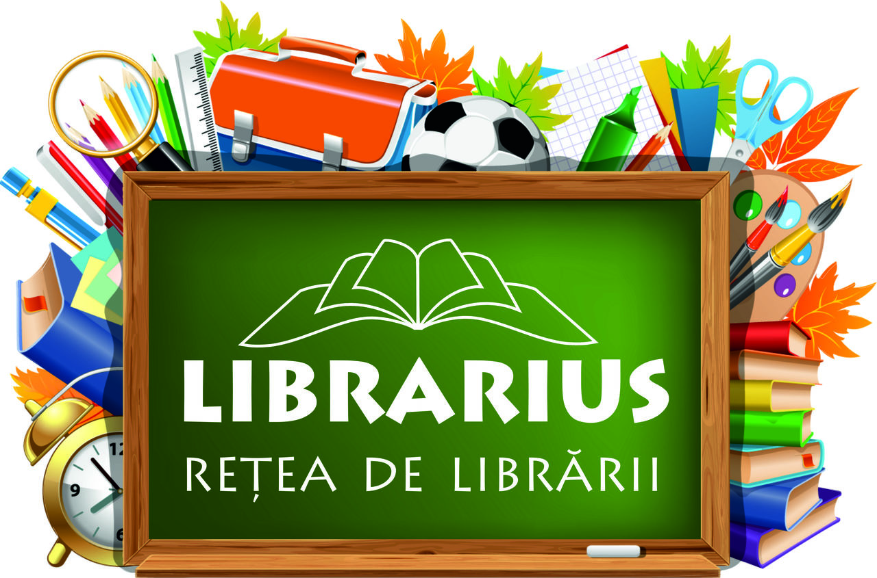 În perioada 15 august – 30 septembrie 2017, vă puteți bucura de reduceri la  rechizitele școlare.