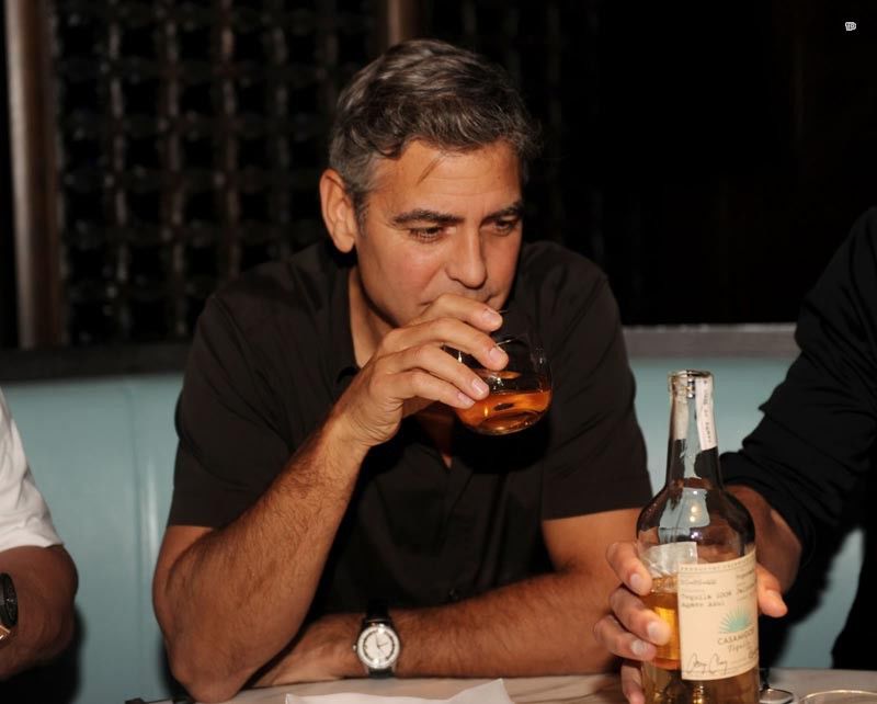Британский производитель алкоголя Diageo сообщил накануне, что покупает премиальный бренд текилы Casamigos.