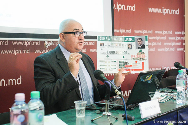 Banii furaţi din sistemul bancar ar putea fi întorşi. Foto: ipn.md