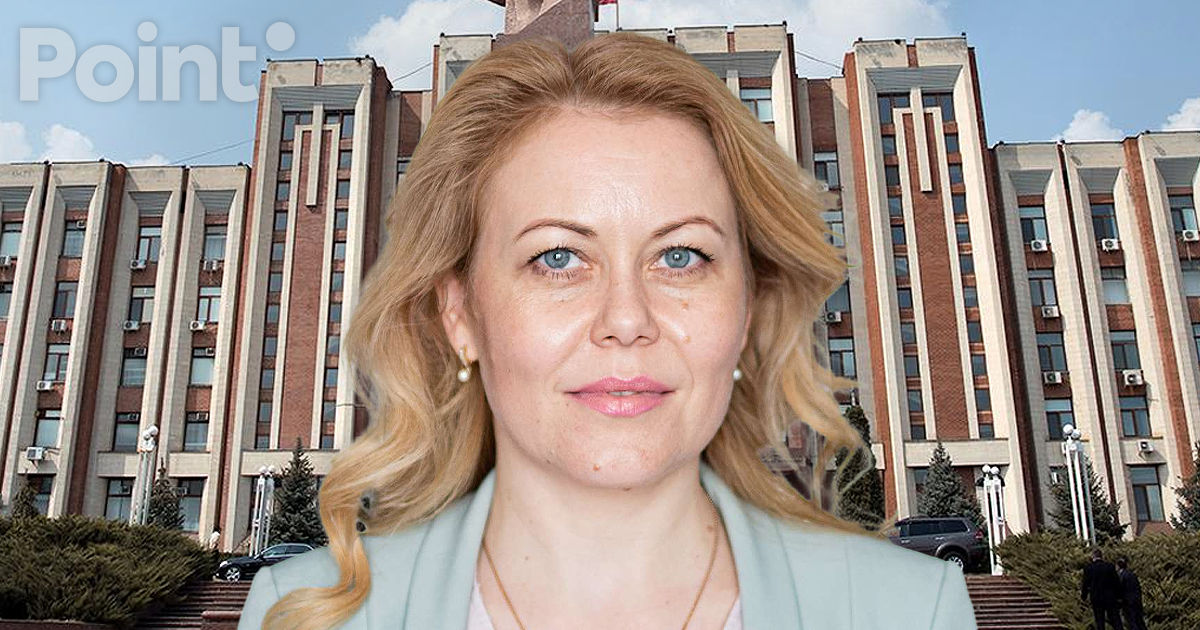 Cristina Ceban: Cadrul juridic se aplică uniform în toată Republica Moldova, inclusiv în Transnistria.