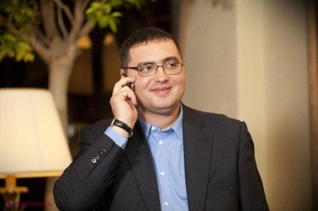 Renato Usatai este hotarat sa-l dea in judecata pe Gherman Gorbuntsov, dupa ce acesta a afirmat pentru o televiziune din Romania ca Renato ar fi pus un killer sa-l ucida.
