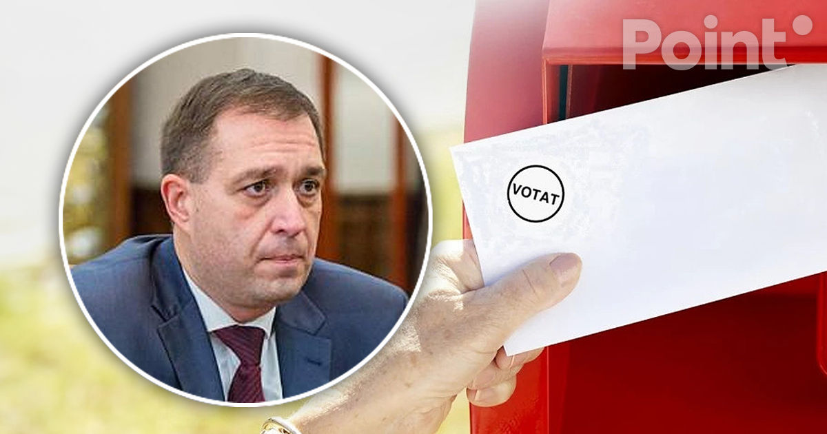 Avocat: Votul prin corespondență este un cadou sub formă de mituire a CEC.