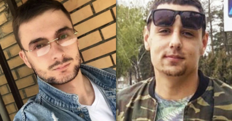 Одного из соучастников двойного убийства в Хилиуцах осудили на 17 лет. Коллаж: Point.md