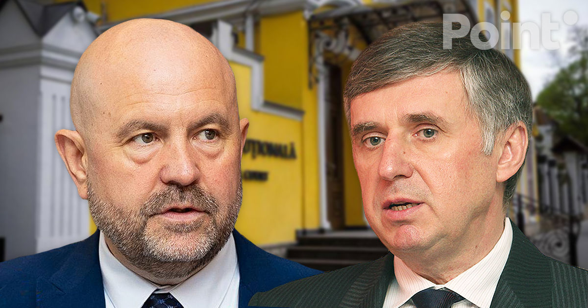 Bolea, despre afirmația lui Sturza privind Curtea Constituțională: Poate că a vorbit în calitate de cetățean.