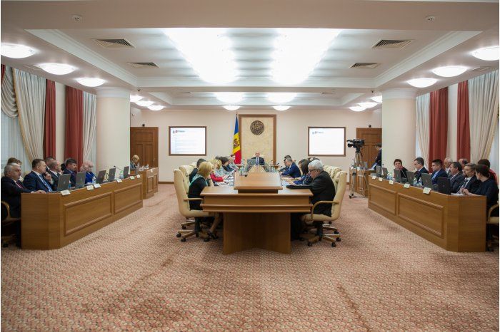 Молдова должна ратифицировать соглашение до 16 июня текущего года.