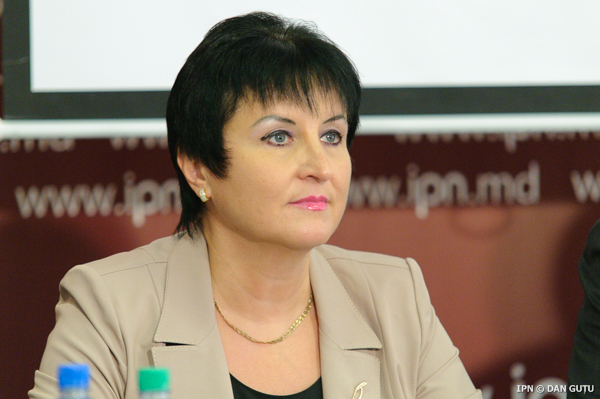 Анна Гуцу сказала, что если в 2006 году экспорт молдавских вин в Российскую Федерацию составлял около 90%, сейчас этот показатель снизился до одной трети.