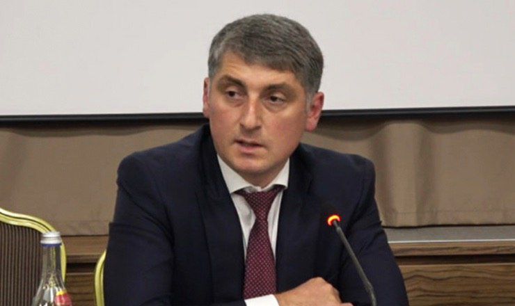 Генеральный прокурор заявил, что участие двух человек, которые принимали активное участие в боевых действиях на востоке Украины, было задокументировано. Фото: Report.md.