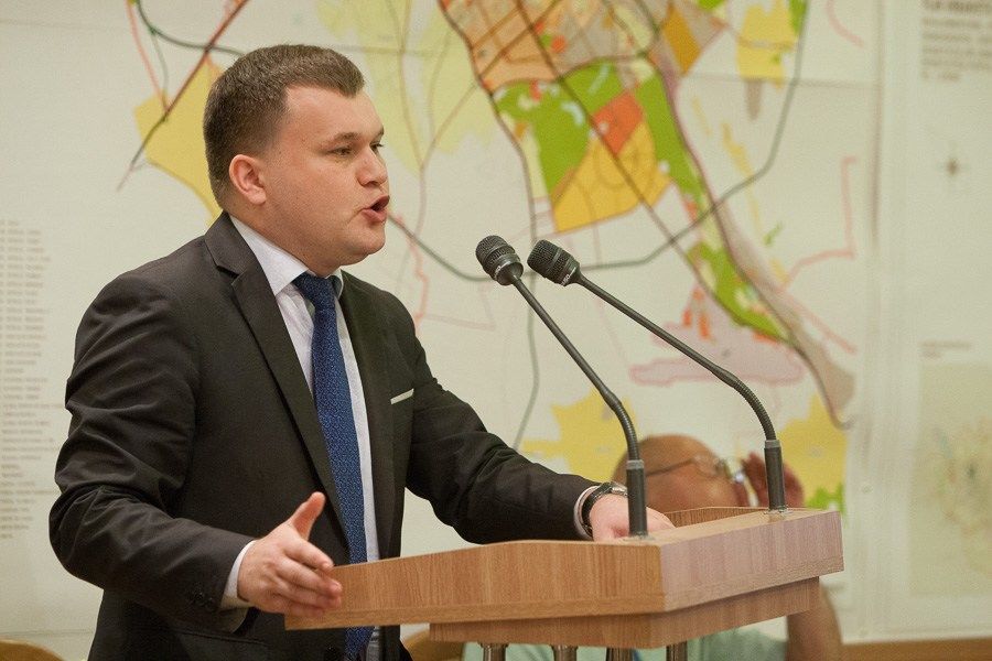 Ion Cebanu: Ce s-a întâmplat după reținerea lui Dorin Chirtoacă. Foto: moldNova.eu