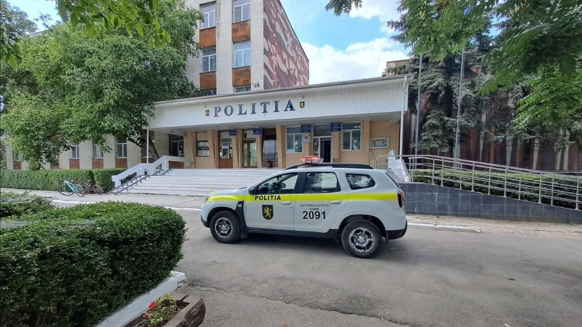 В Глодянах мужчину избил приятель: пострадавший находится в реанимации.