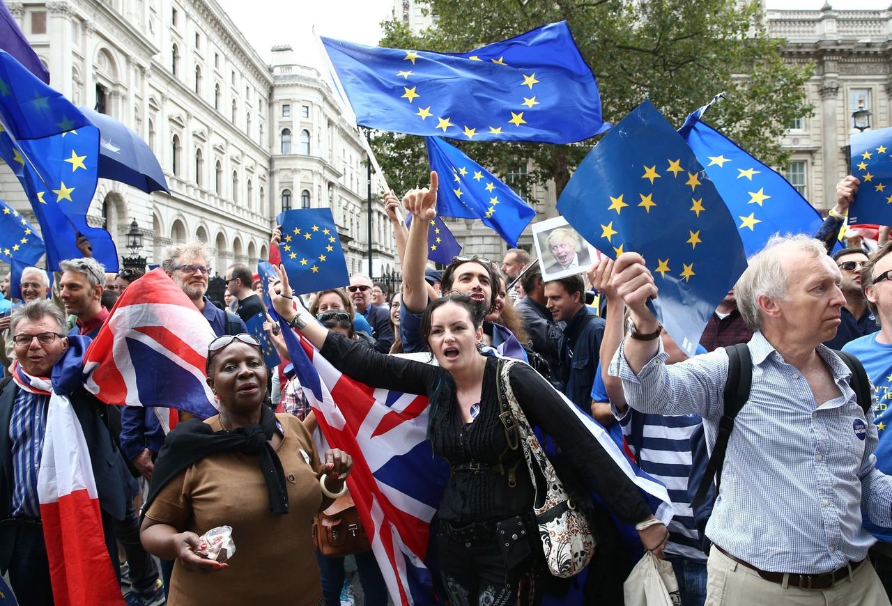 Brexitul pune în pericol pacea dintre Marea Britanie și Irlanda. Foto: independent.md