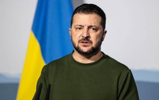 Украинским военным запретили азартные игры: Зеленский подписал указ.