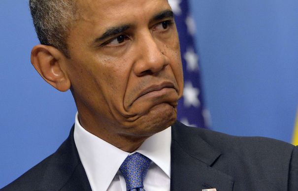 Barack Obama, speră că cetăţenii îşi vor aduce aminte cu drag de el după încheierea mandatului. Foto: evz.ro