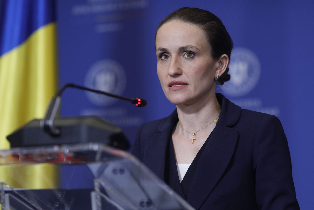 Румыния проинформировала НАТО об инцидентах с дронами.