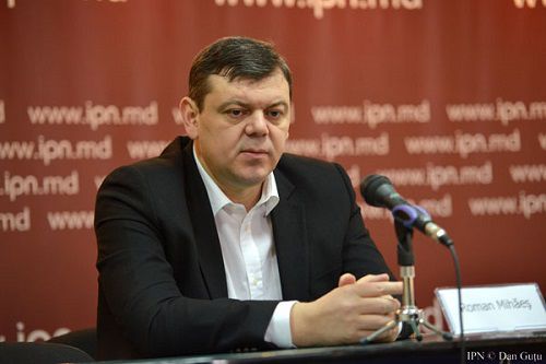 У Юрие Лянкэ не будет конкретного политического будущего.