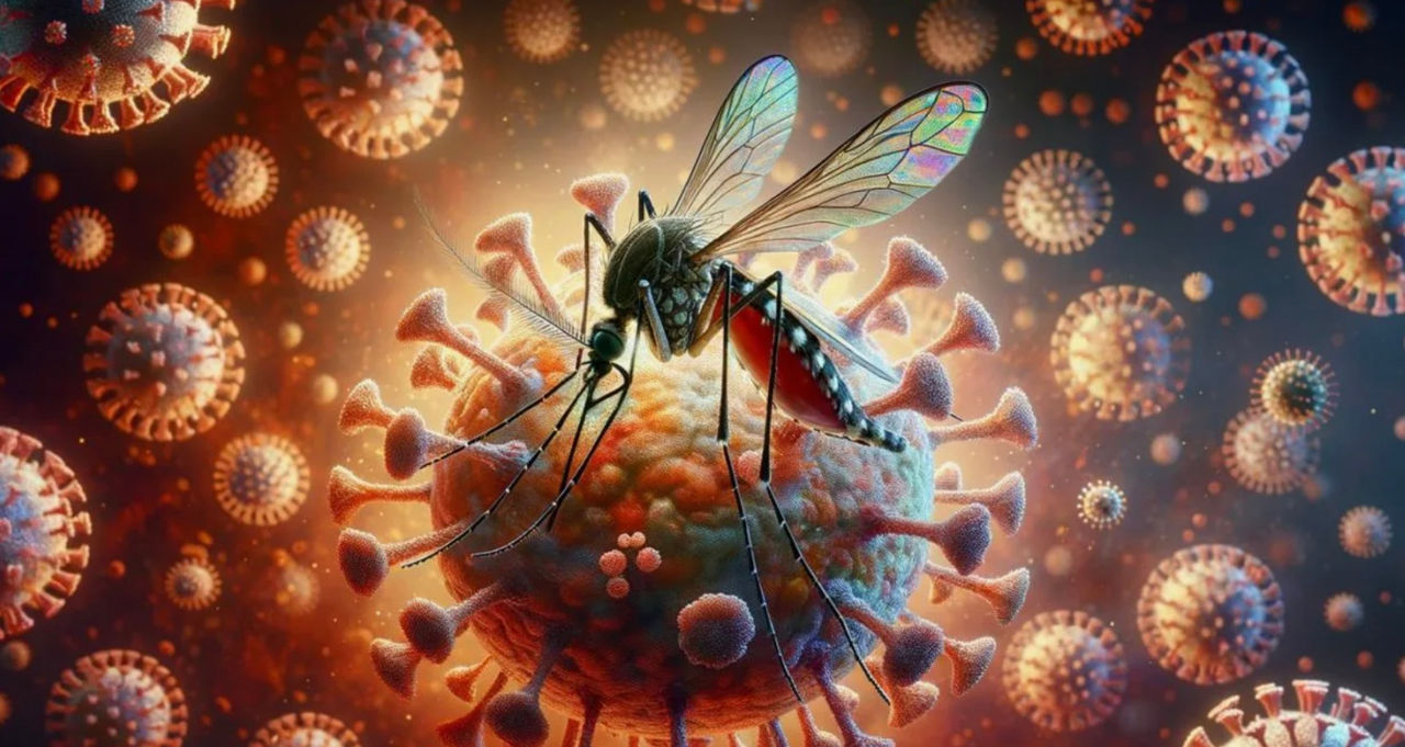 Tabloul clinic al febrei West Nile s-a schimbat: Simptomele sunt severe.